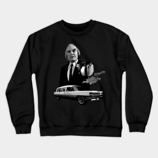 The Tall Man Crewneck Sweatshirt